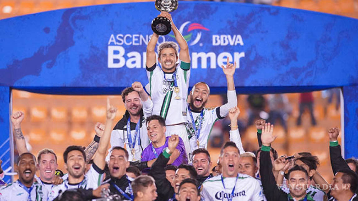 Sin la oportunidad de llegar a la Liga MX, Cafetaleros ganan duelo ante Alebrijes y son campeones de la Liga de Ascenso