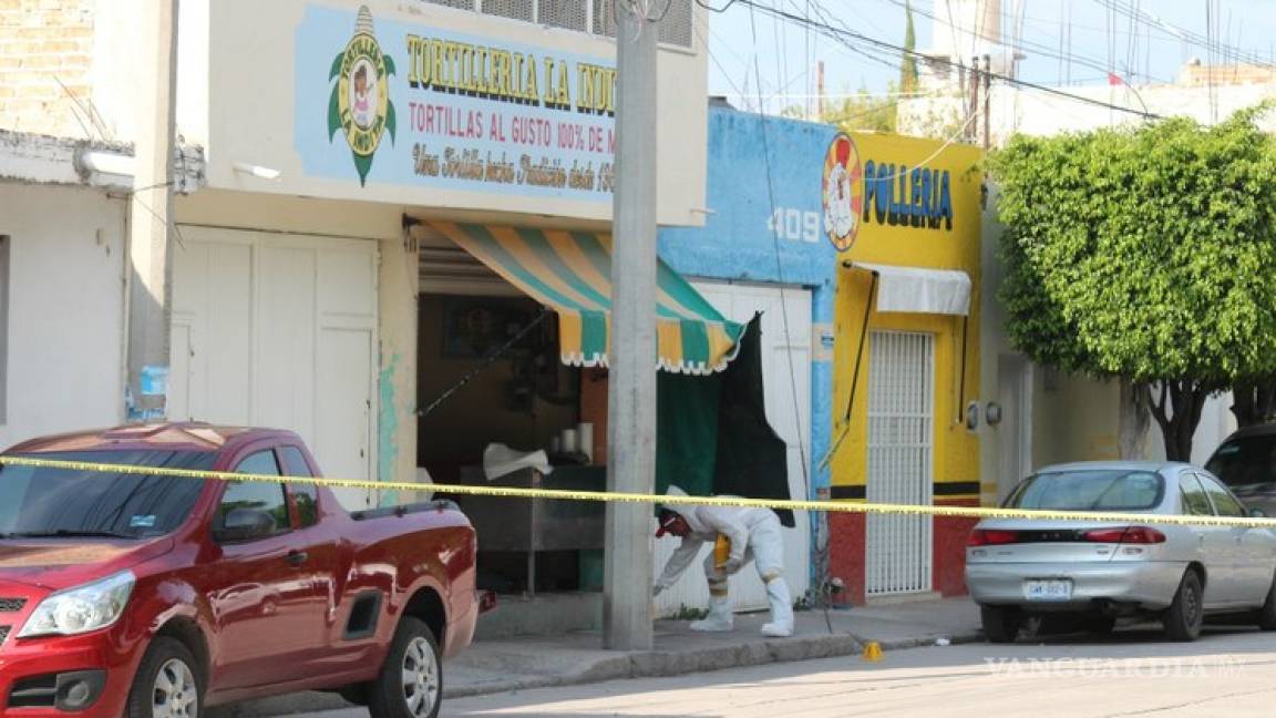 Tras denunciar extorsión, matan a 3 mujeres en tortillerías de Guanajuato