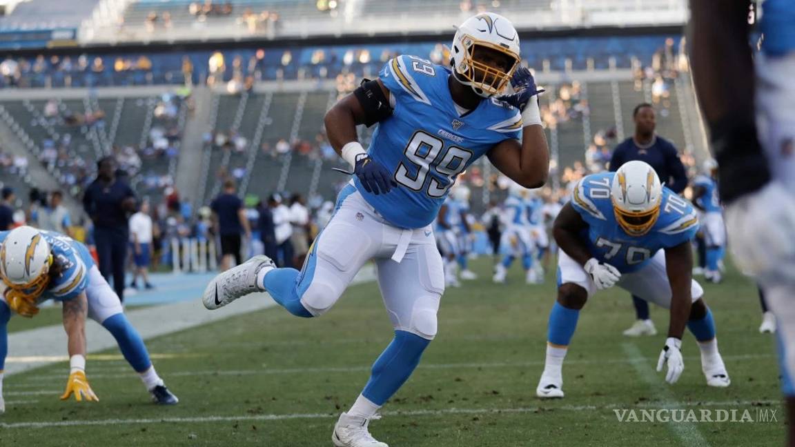 $!Estos son los jugadores que serán clave para su equipo en la próxima temporada de la NFL