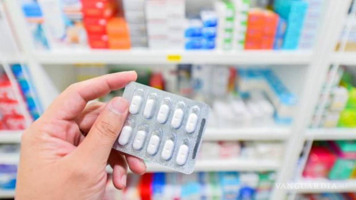 Convoca CRI a saltillenses a ensayos de pastilla antiCOVID