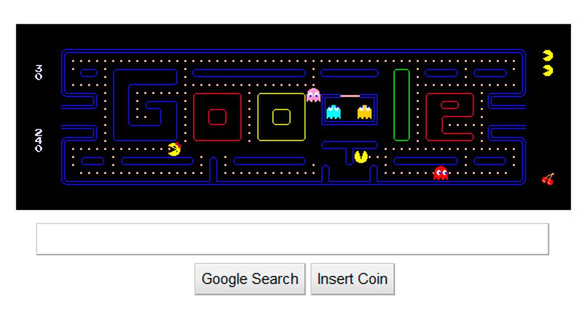 $!Los juegos secretos que tiene Google
