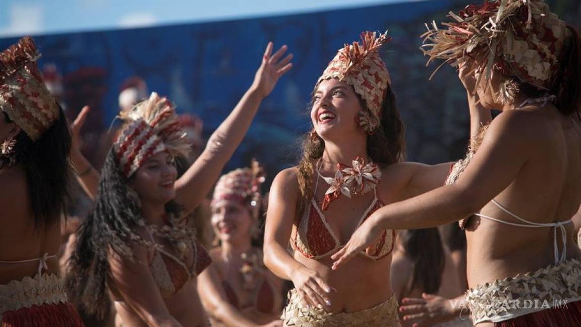 Isla de Pascua concluye su fiesta más importante sin turistas por primera vez en 53 años