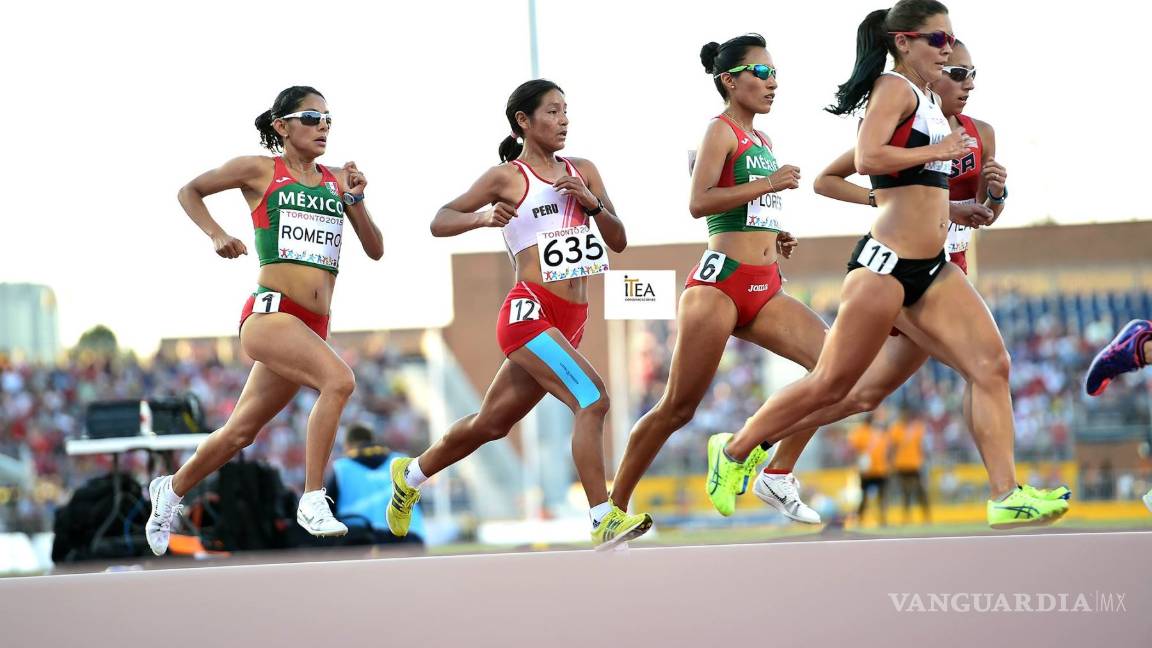 $!Comité Olímpico Mexicano aún no asigna abanderado para los Juegos Panamericanos 2019