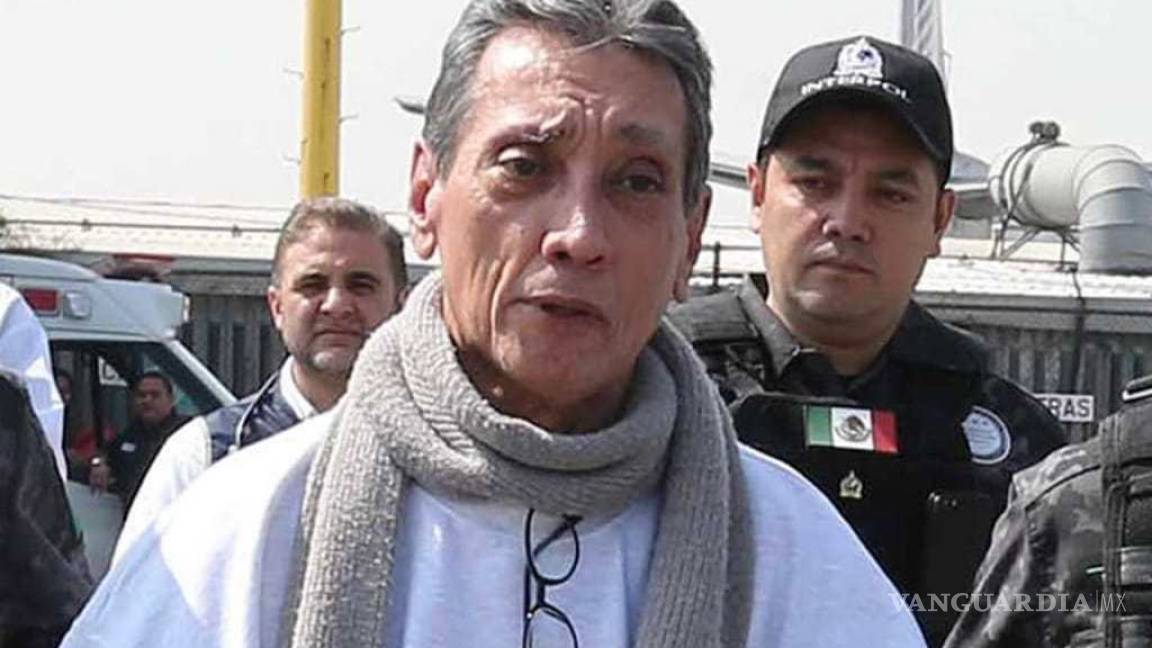 Mario Villanueva, ex gobernador de Quintana Roo, da positivo a COVID-19; teme por su vida