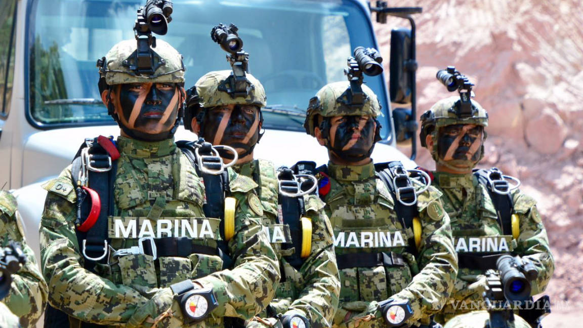 Inicia Guardia Nacional operaciones en octubre con más de 20 mil efectivos en todo el país
