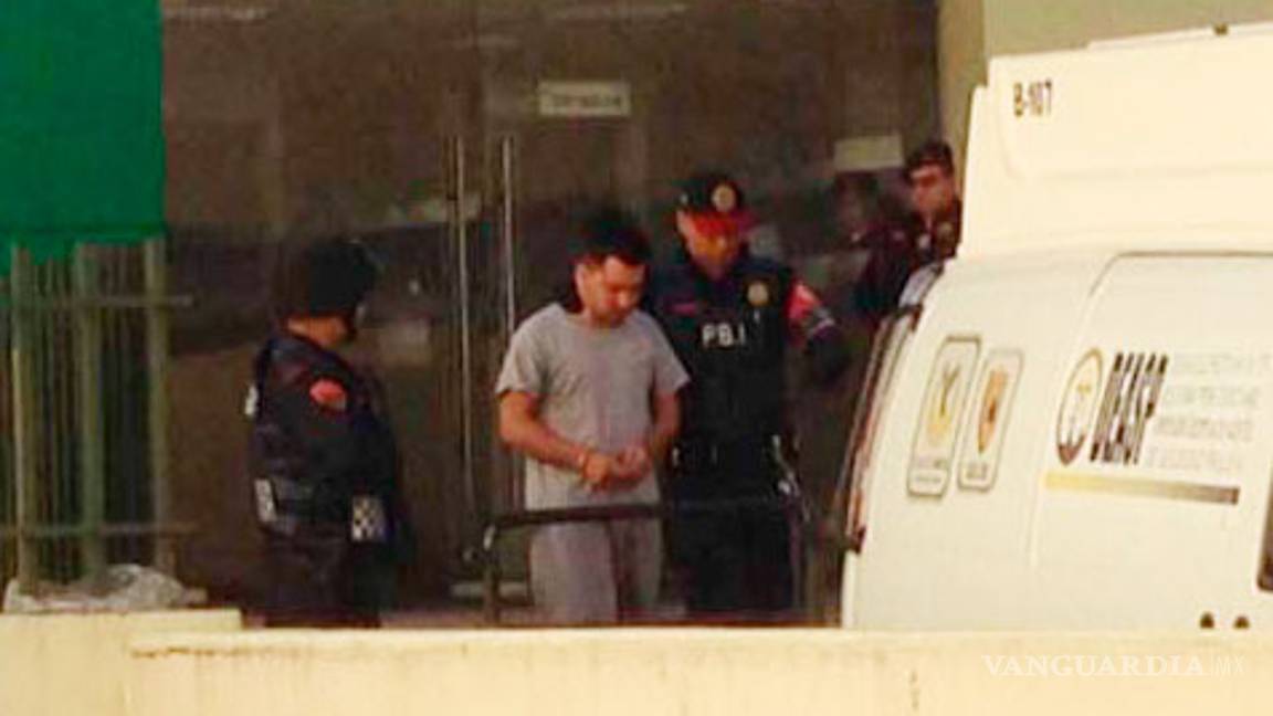 $!Conductor del BMW que chocó en Reforma no pagará, dice que gana mil pesos semanales