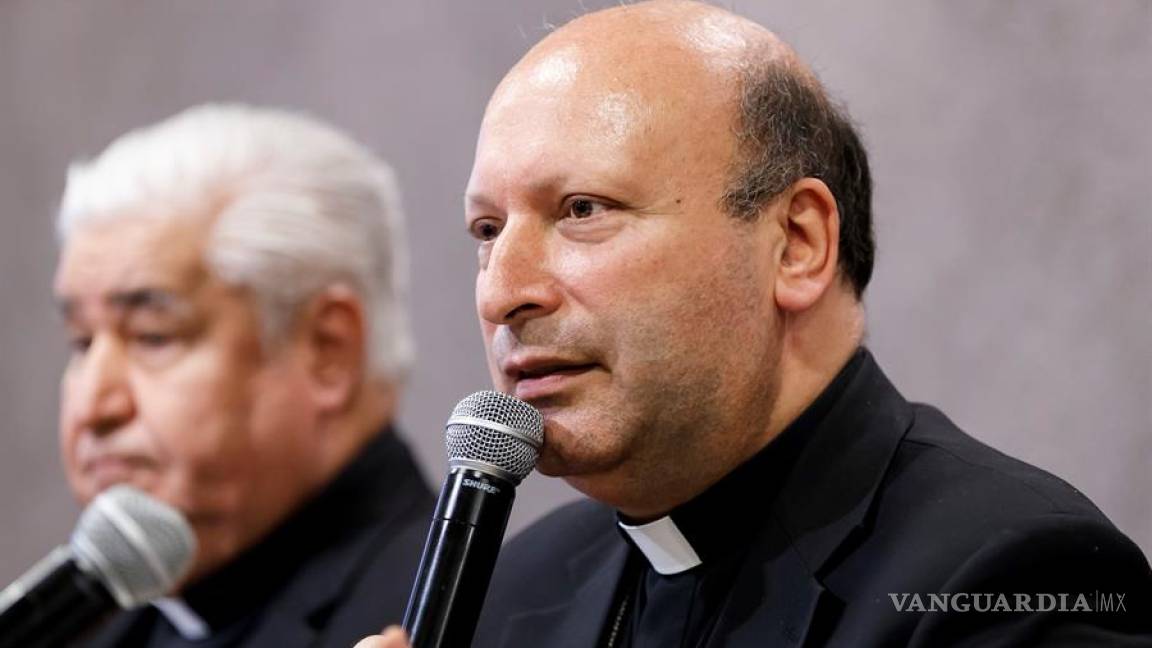 En la mira 4 obispos mexicanos vinculados a abusos sexuales