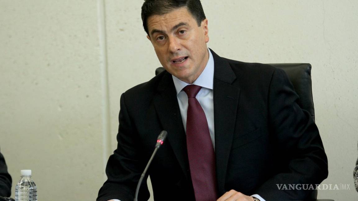 Embajador mexicano afirma que relación con EU está en un punto de inflexión