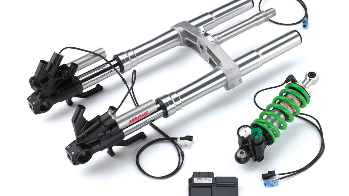 $!Checa la moto Kawasaki Ninja ZX-10R SE 2018