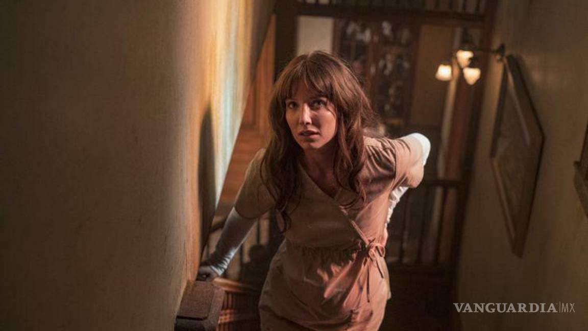 $!James Wan se sumergió por primera vez en el horror en 2004 con “Saw”, otro éxito en taquilla que dirigió a partir de un guión escrito por su colaborador frecuente, Leigh Whannell.