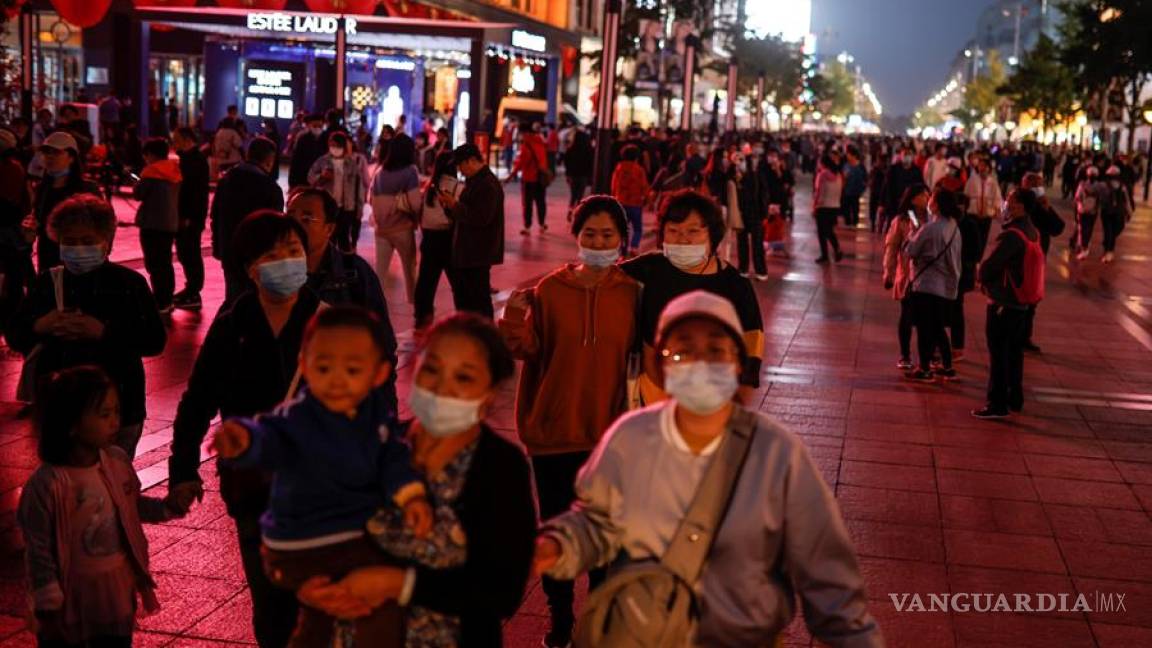 China alcanza los 54 días sin contagios locales, aunque suma 21 &quot;importados&quot;