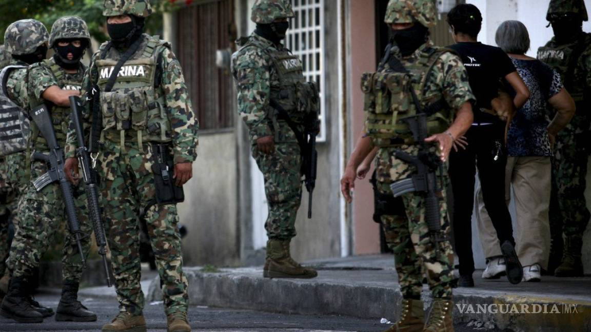 Ejército no asumió seguridad de municipios de Morelos: Sedena