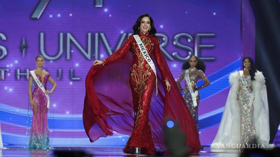 $!La 74.ª edición de Miss Universo coronó a Fátima Bosch, Miss México, como la ganadora.