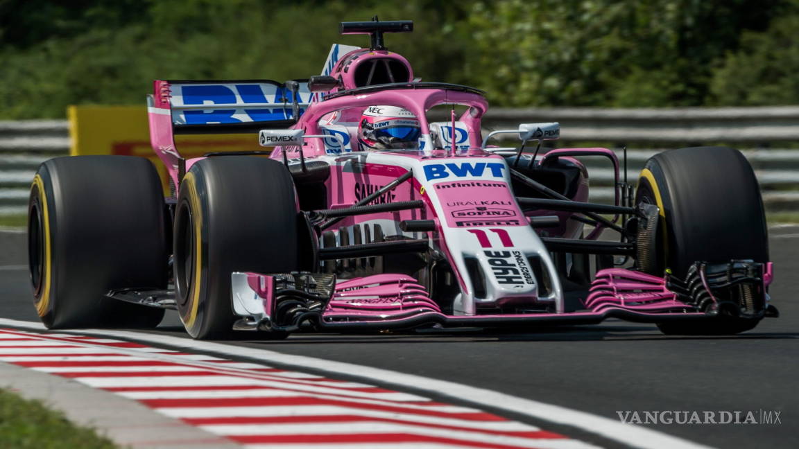 $!Ya hay fecha para el Gran Premio de México en 2019