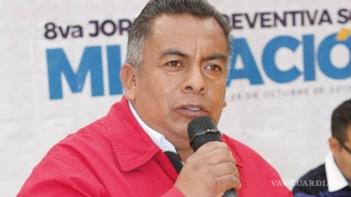Candidato del Verde fingió su secuestro, señala Fiscalía de Querétaro