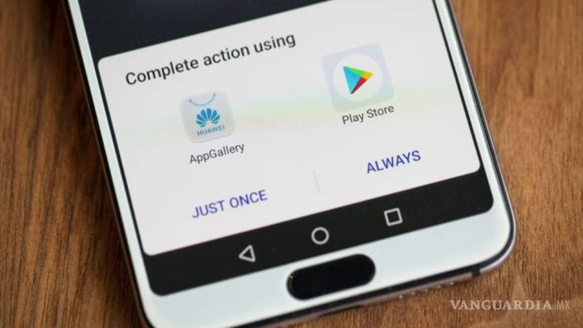 $!Móviles actuales de Huawei sí tendrán actualizaciones: Google
