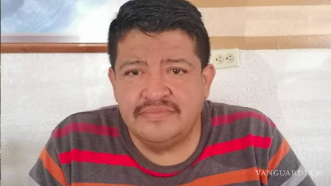 Condena ONU asesinato del periodista Benjamín Morales en Sonora