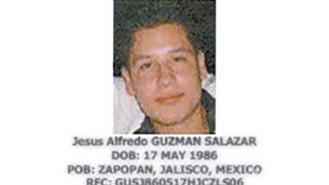 Confirman que hijo de El Chapo fue secuestrado en Puerto Vallarta