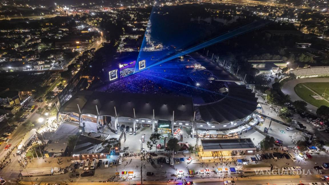 Se requiere en Saltillo un lugar que tenga la seguridad y las adecuaciones de una arena: Canirac