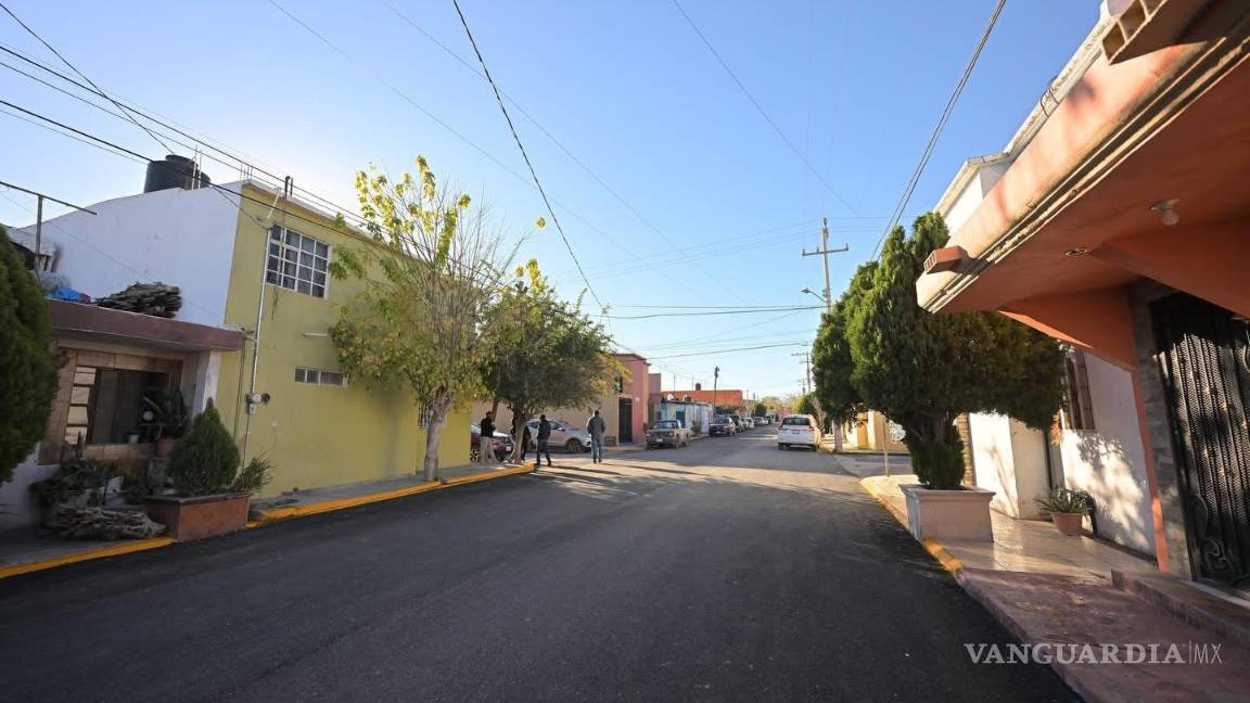 $!Al cierre de su recorrido, el alcalde Carlos Villarreal subrayó que la sinergia con el Gobierno del Estado es el motor que permite acelerar estos resultados.