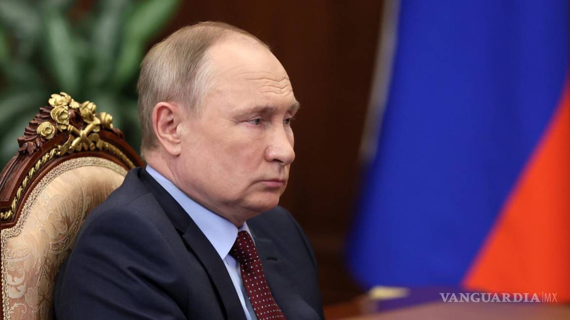Vladimir Putin, ¿Imprudente e impulsivo o astuto manipulador?