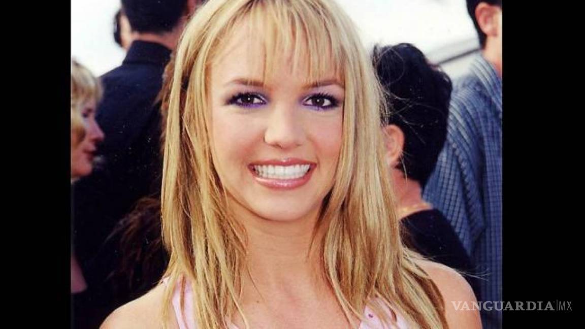 Britney Spears prohíbe a sus bailarines tener sexo