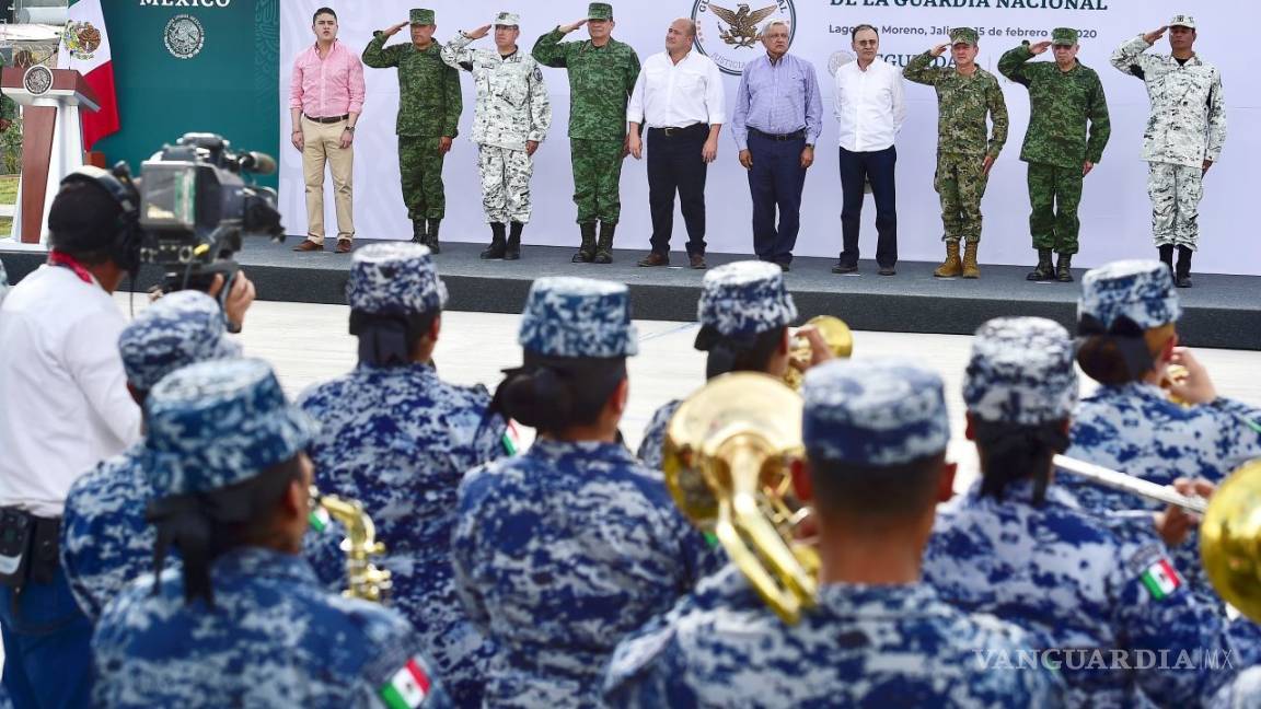 $!AMLO exige a jueces acabar con prácticas corruptas