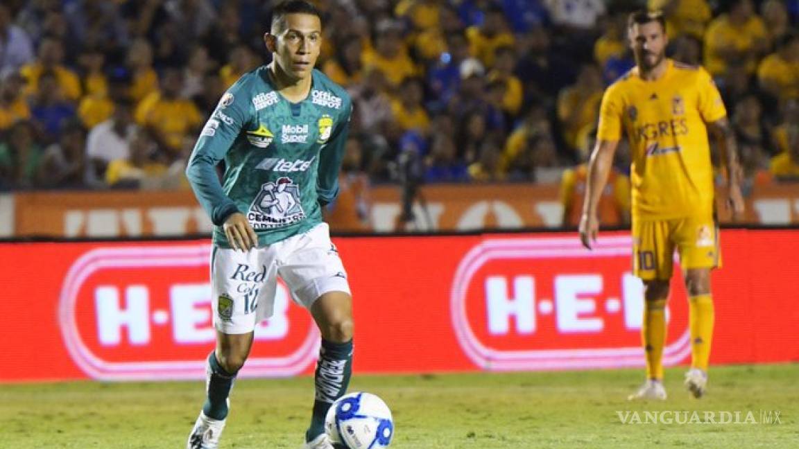 Tigres falla dos penales pero rescata empate contra León en El Volcán