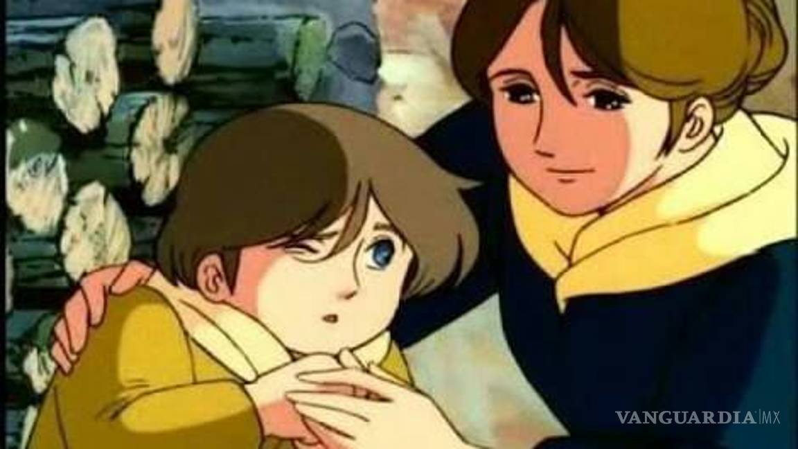 $!Remi, el niño de nadie, a 40 años de su primera emisión