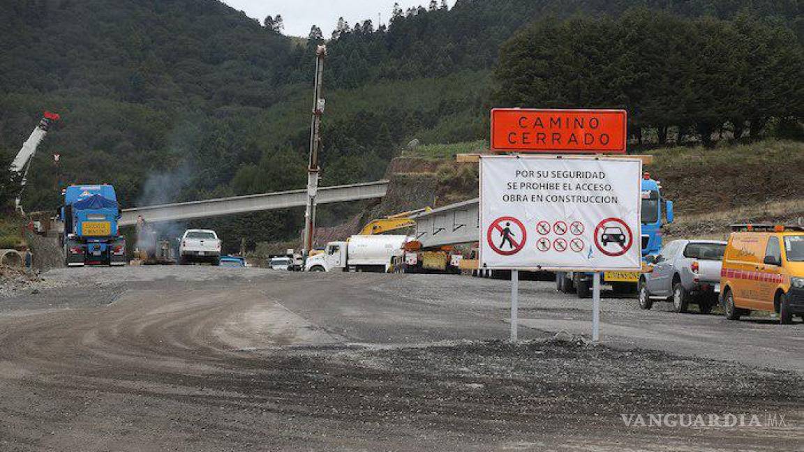 Otomíes reclaman a AMLO tierras expropiadas por EPN