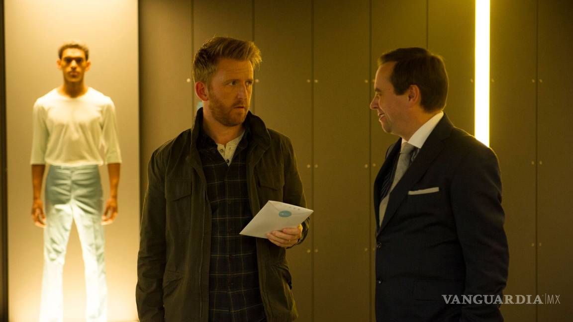 $!AMC anuncia el comienzo del rodaje de la tercera temporada de HUMANS