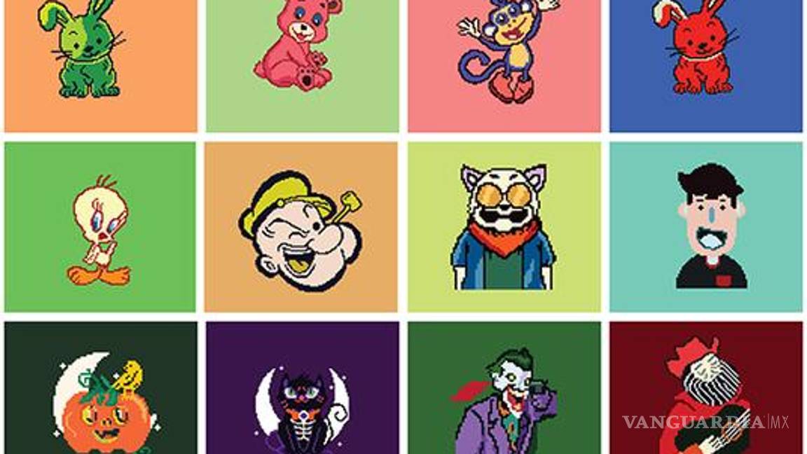 $!Las siglas de NFT significan Non -Fungible Token, un token no fungible