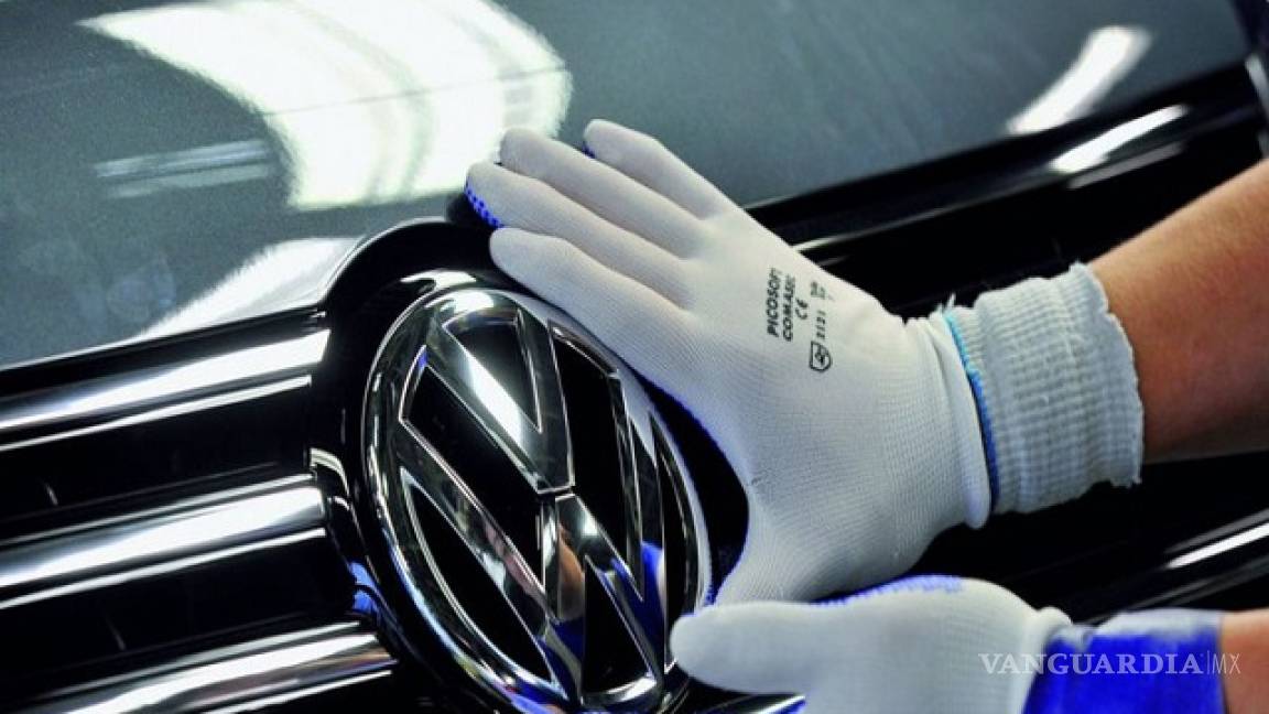 Volkswagen producirá nueva SUV en México