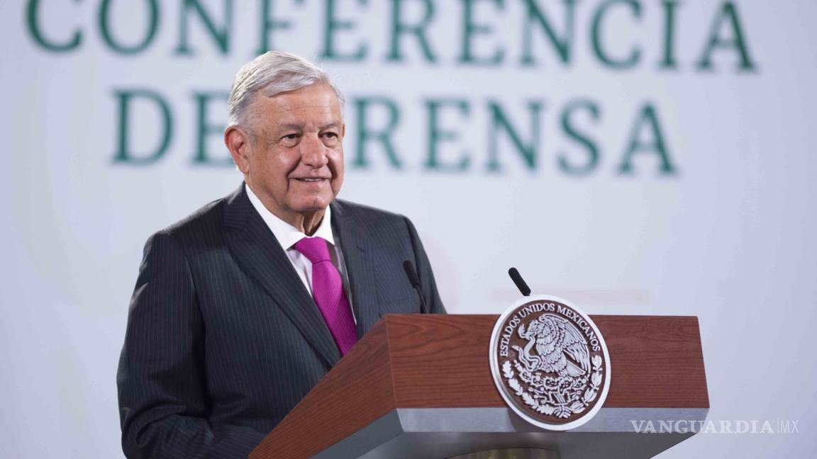 PAN y MC denuncian ante la OEA a Obrador, acusan partidos intromisión del presidente