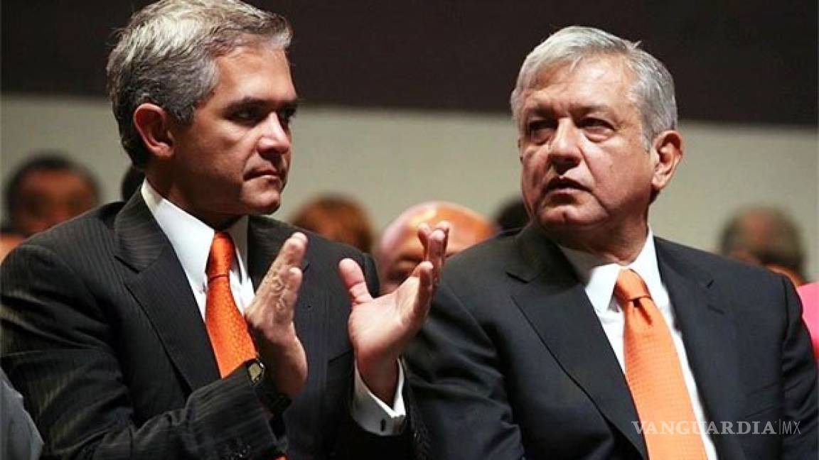 Mancera crítica propuesta de AMLO: 'Amnistía a capos convertiría a México en ‘narcoestado’