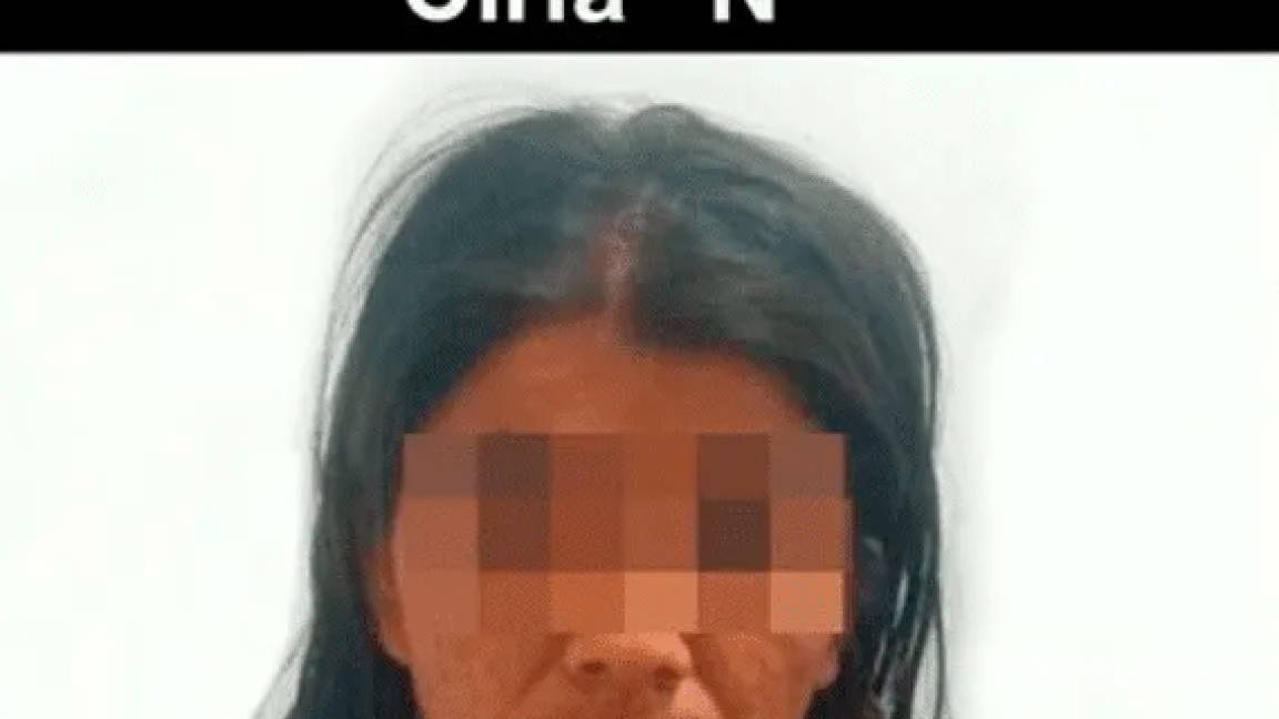 Por 200 pesos una mujer vendió la virginidad de su hija de 9 años