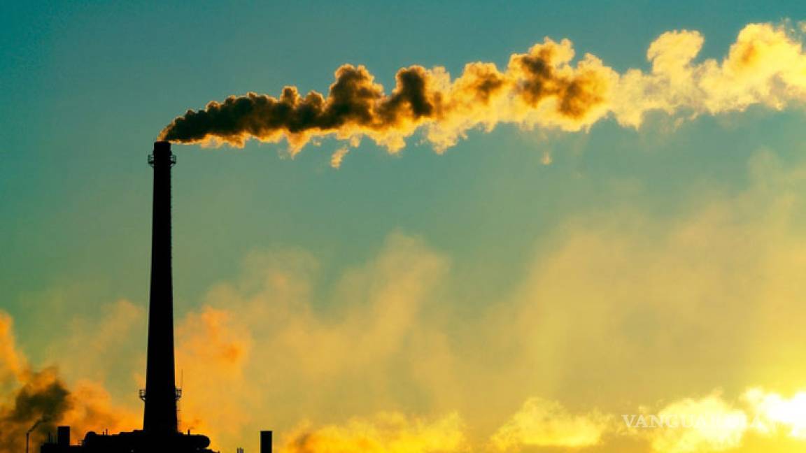 Pide FMI impuestos al carbono ante amenaza ambiental