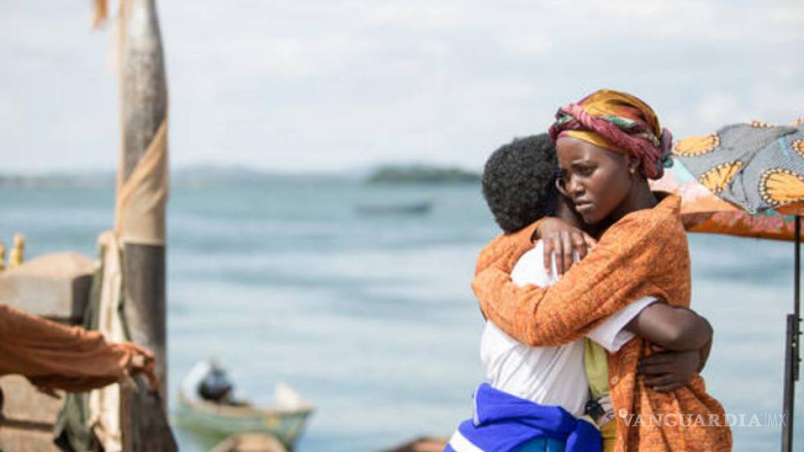 “Queen of Katwe”, la apuesta más radical de Disney llega al Festival de Cine de Toronto