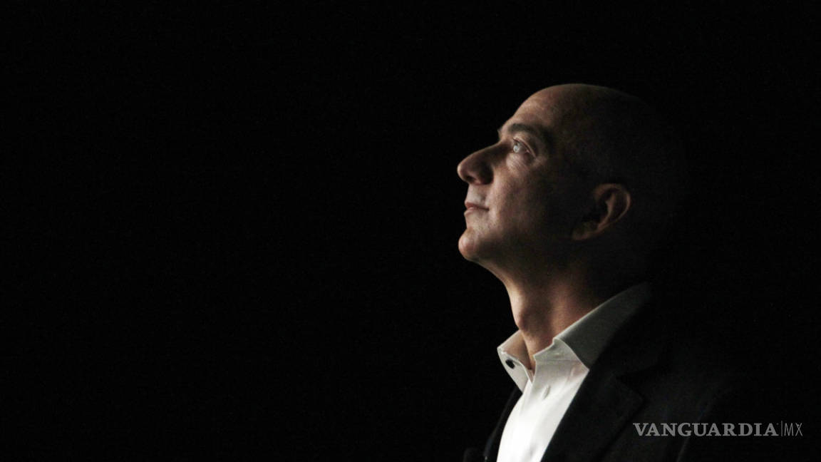 ¿Cuál es el secreto para alcanzar el éxito, según el dueño de Amazon?