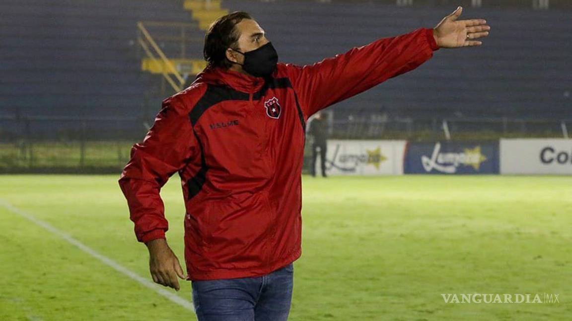 $!Costa Rica se reactiva en el futbol