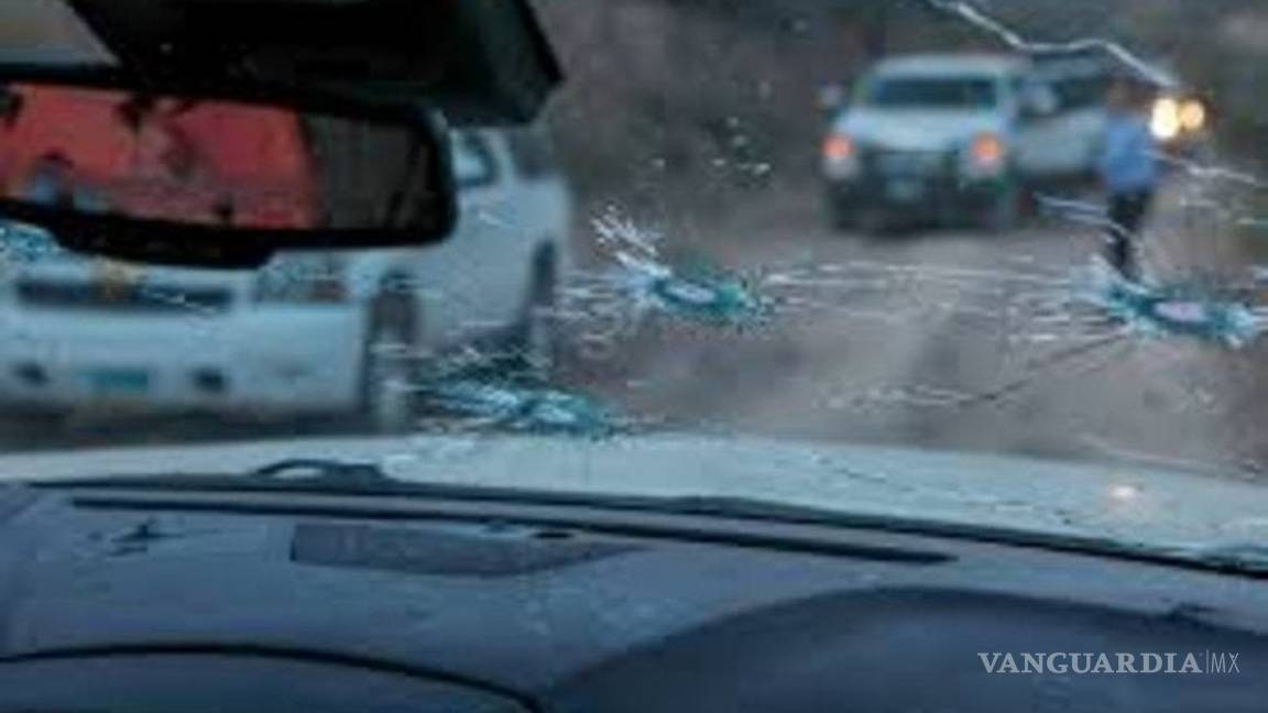 $!'Muchahos, la tía Dawna y Christina están muertas'... estos son los aterradores audios de la masacre que vivió la familia LeBarón (Video)