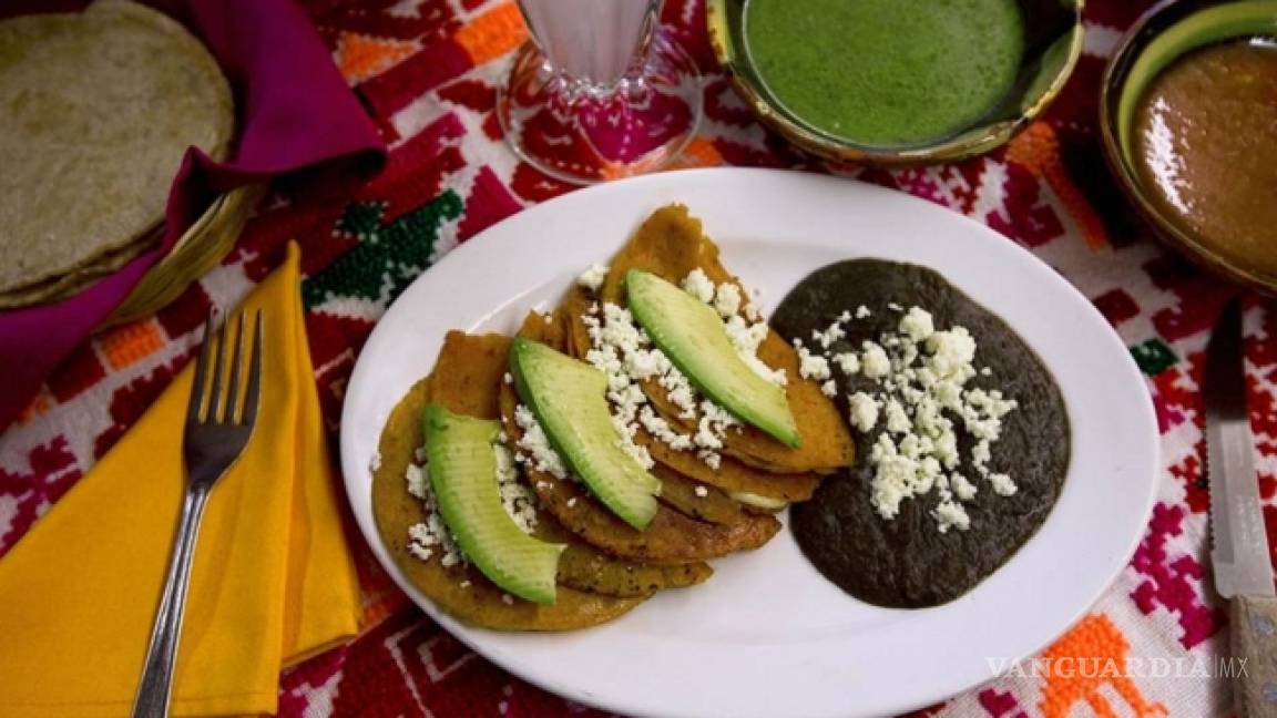 Enchiladas Potosinas, 97 años de una rica tradición culinaria y artesanal