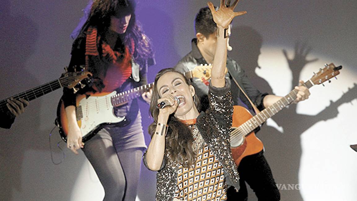 $!Sasha, Benny y Erick en Saltillo: El viaje del adiós