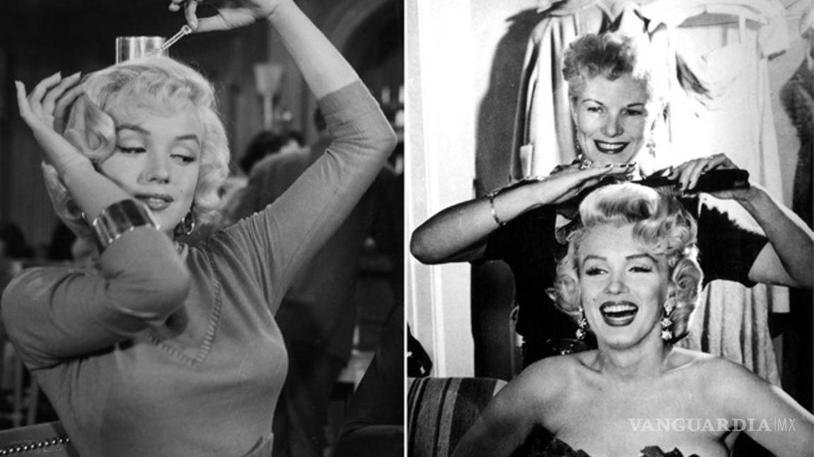 $!11 secretos de belleza que podemos aprender de Marilyn Monroe