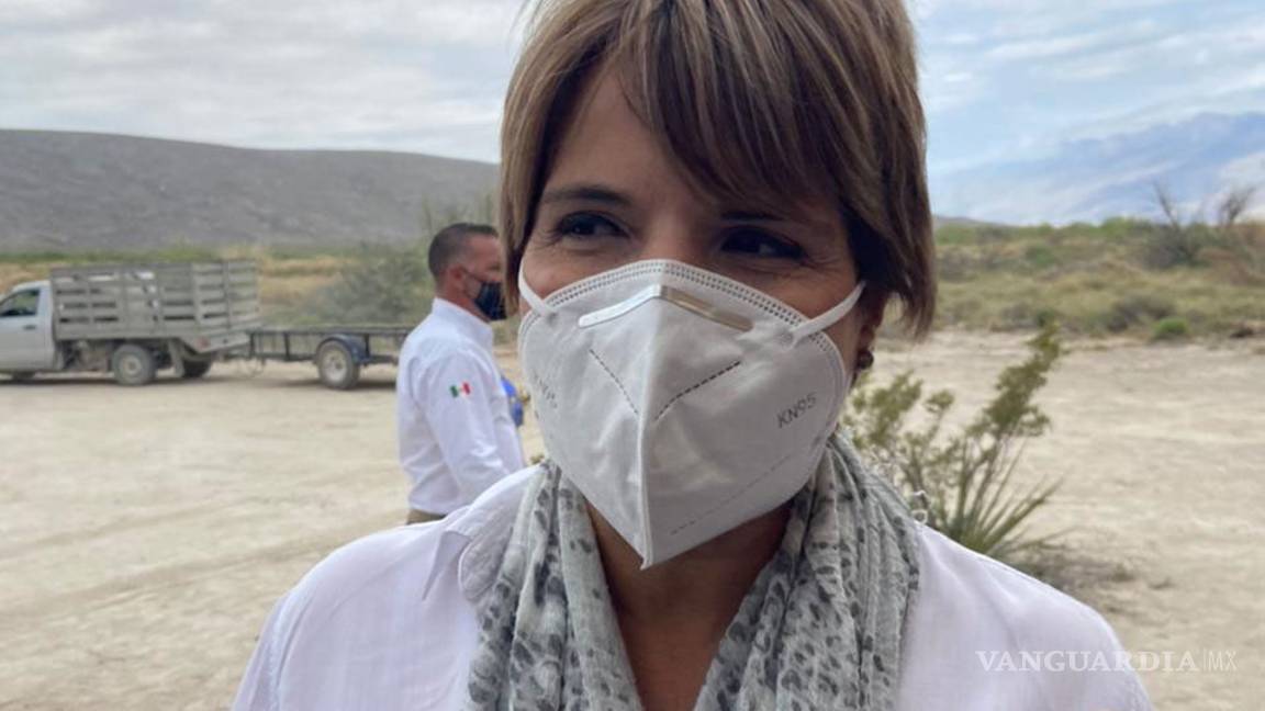 $!Registra Cuatro Ciénegas reservación al 100 por ciento en hoteles esta Semana Santa