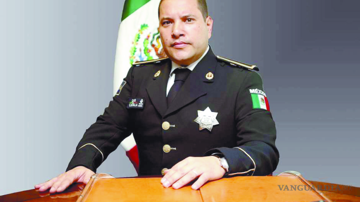 Involucran a García Luna con ‘La Reina’, agente federal informante de los Beltrán Leyva