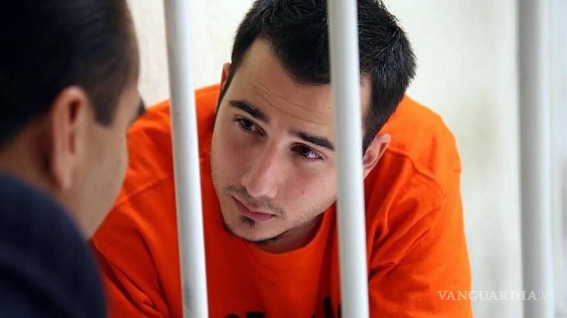 $!No va nadie de los citados al careo de Diego Santoy, informa abogado