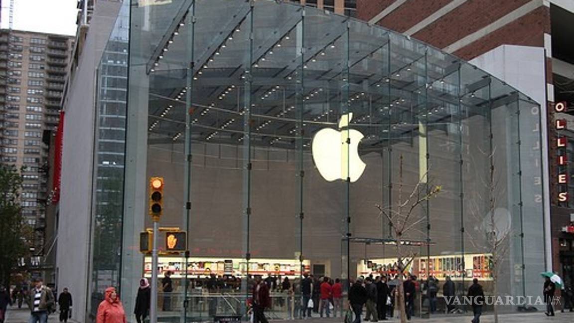 $!Apple y Samsung, en duelo ante Corte Suprema de EU