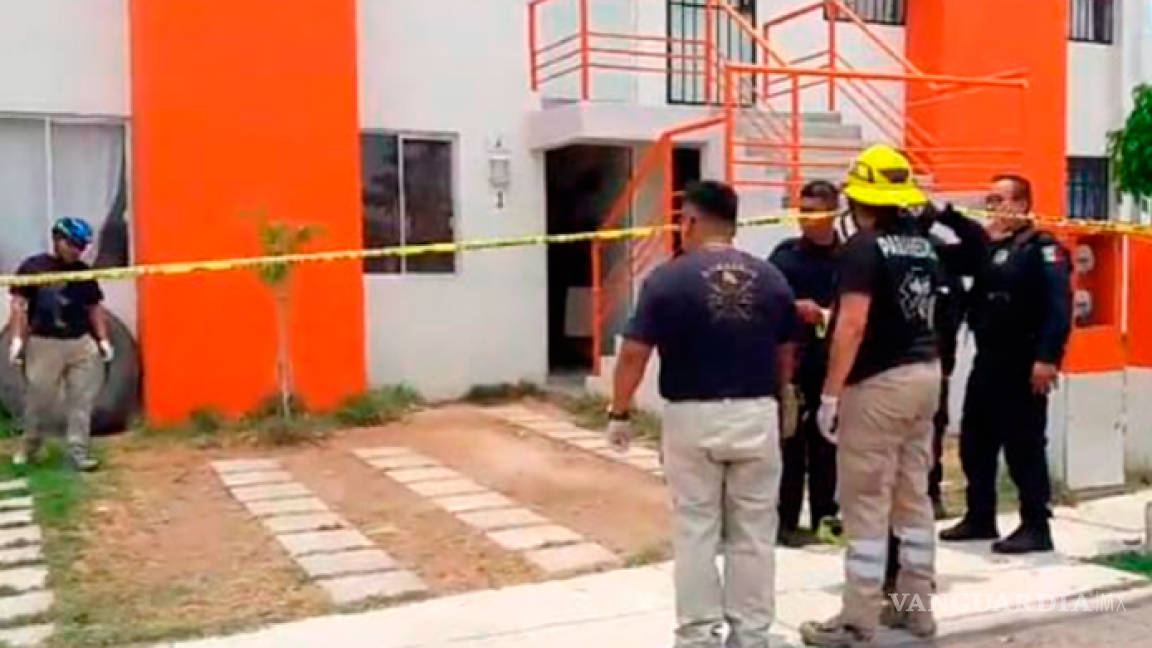 $!Niña fue asesinada por su perro, un pitbull