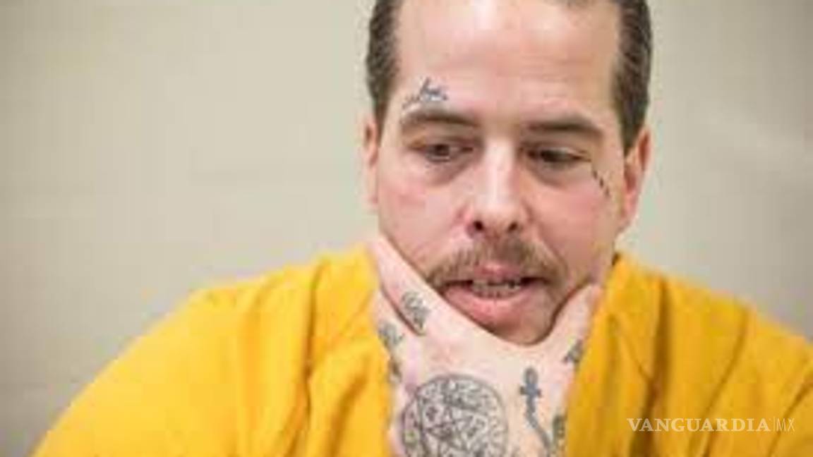 $!Golpeaba a pedófilos, es condenado a 23 años de prisión